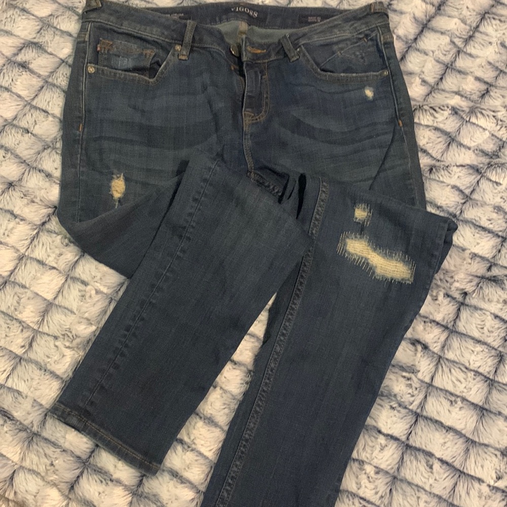 Vigoss Jeans